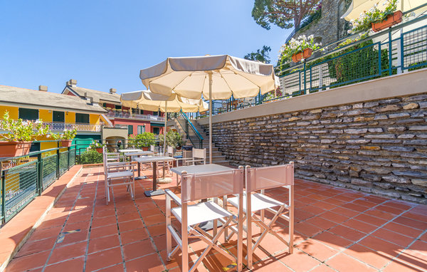 Location de vacances - Rapallo , Italie - ILL840 101