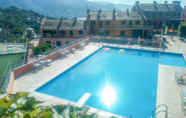 Location de vacances - Rapallo , Italie - ILL840 7