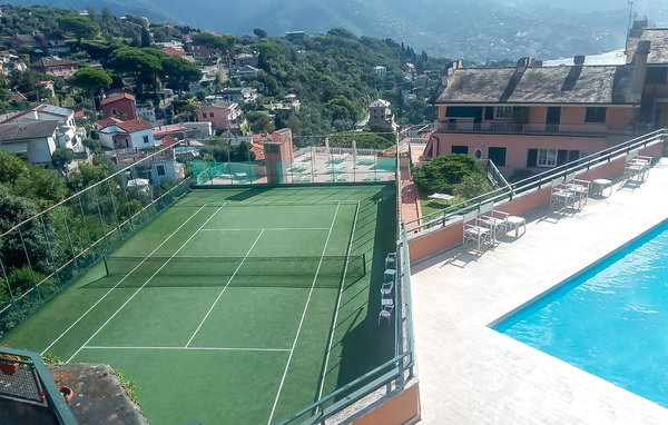 Location de vacances - Rapallo , Italie - ILL840 11