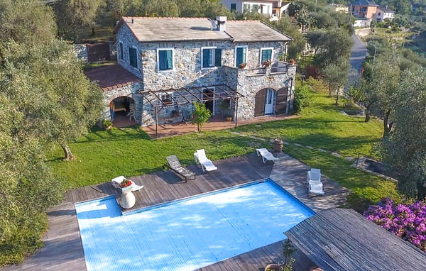 Casa vacanze - Cogorno , Italia - ILL844 1