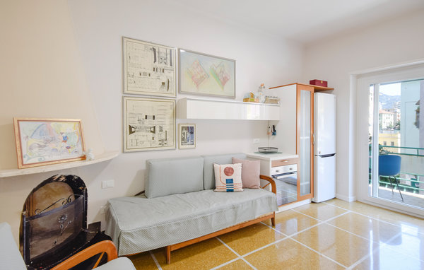 Ferienwohnung - Rapallo , Italien - ILL846 2