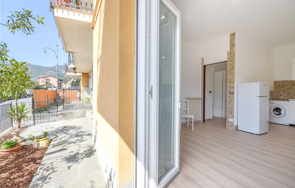 Ferienwohnung - Rapallo , Italien - ILL849 2