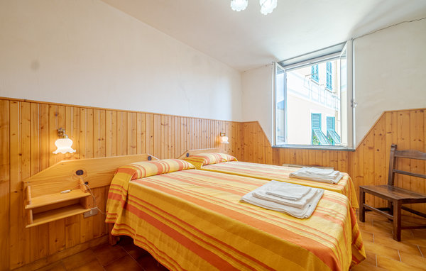 Semesterlägenhet - Camogli , Italien - ILL851 5