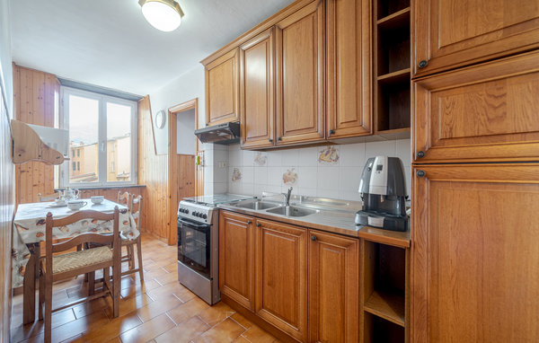 Semesterlägenhet - Camogli , Italien - ILL851 401