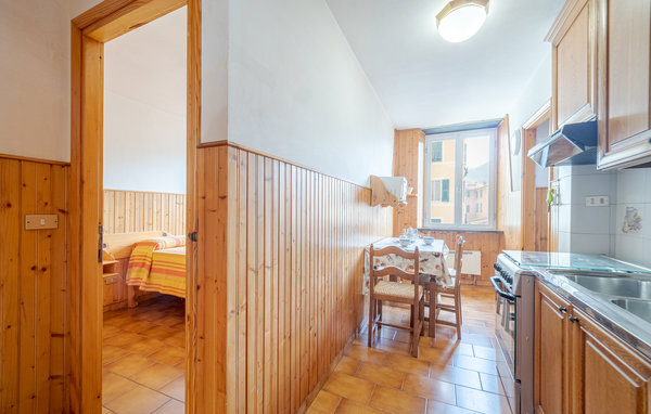 Semesterlägenhet - Camogli , Italien - ILL851 402