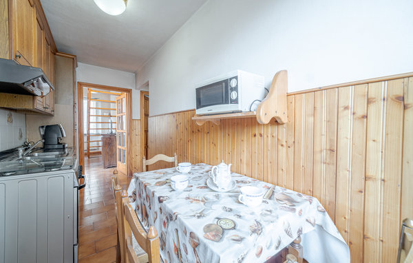 Semesterlägenhet - Camogli , Italien - ILL851 403