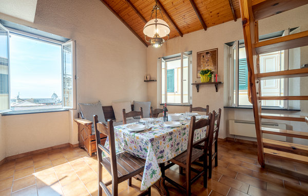 Ferienwohnung - Camogli , Italien - ILL851 2