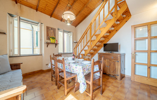 Semesterlägenhet - Camogli , Italien - ILL851 301