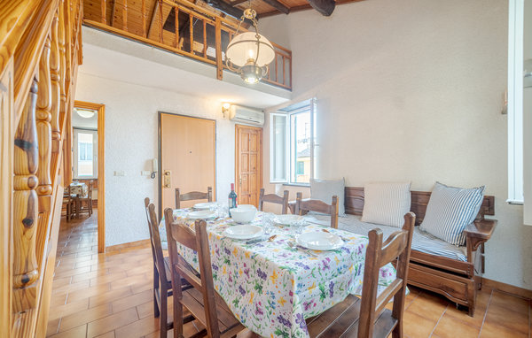 Semesterlägenhet - Camogli , Italien - ILL851 302