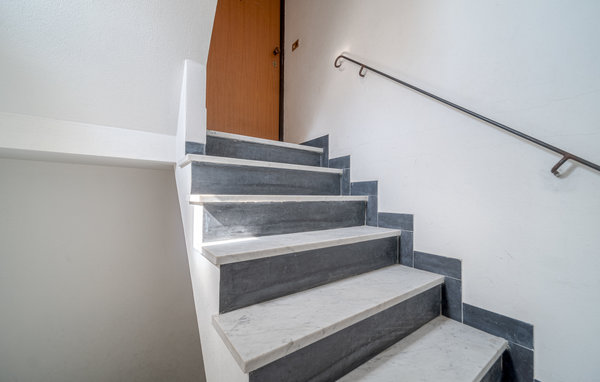Semesterlägenhet - Camogli , Italien - ILL851 81