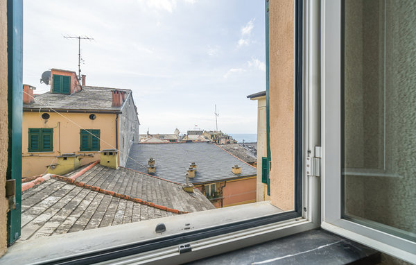 Semesterlägenhet - Camogli , Italien - ILL851 4