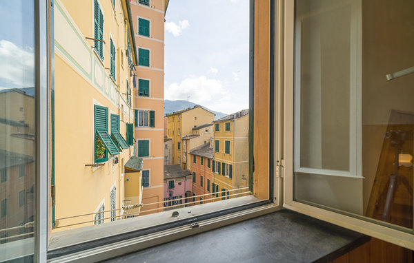 Semesterlägenhet - Camogli , Italien - ILL851 201