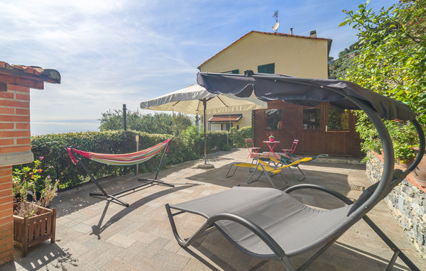 Ferienhaus - Camogli , Italien - ILL853 1