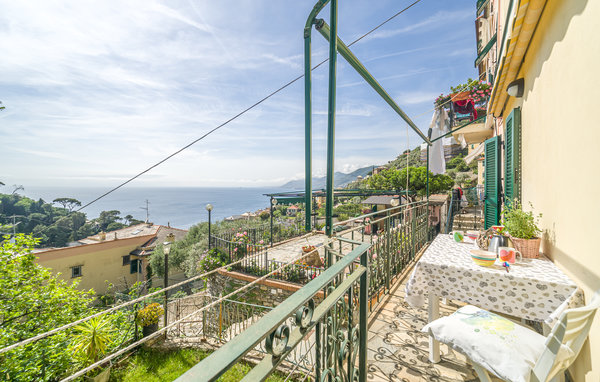 Ferienhaus - Camogli , Italien - ILL853 2