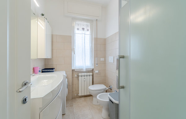 Semesterlägenhet - Recco , Italien - ILL855 701