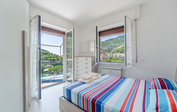 Semesterlägenhet - Recco , Italien - ILL855 4