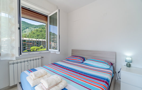 Semesterlägenhet - Recco , Italien - ILL855 601
