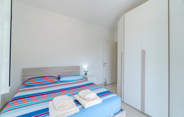 Semesterlägenhet - Recco , Italien - ILL855 602