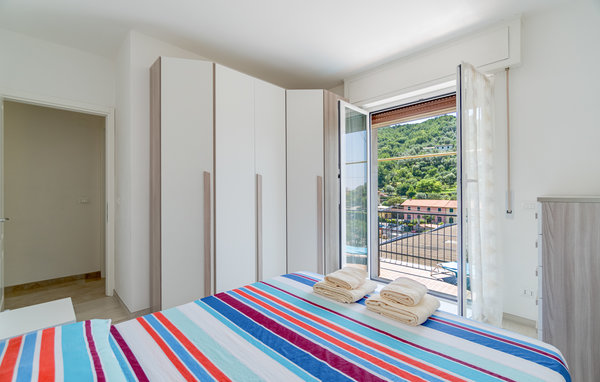 Semesterlägenhet - Recco , Italien - ILL855 603