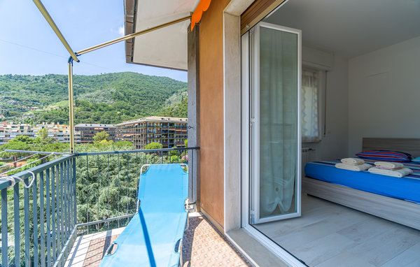 Semesterlägenhet - Recco , Italien - ILL855 5