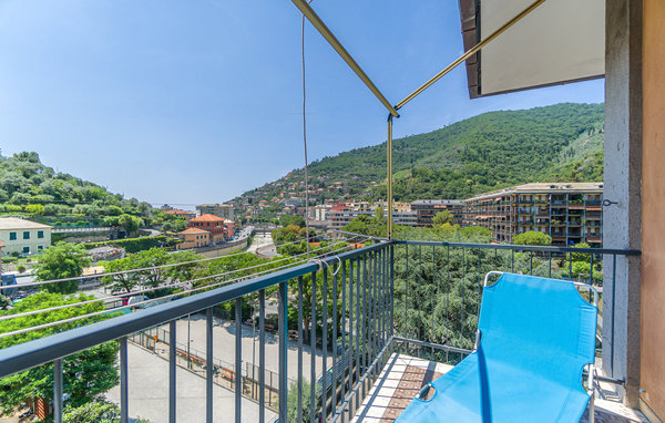 Semesterlägenhet - Recco , Italien - ILL855 604