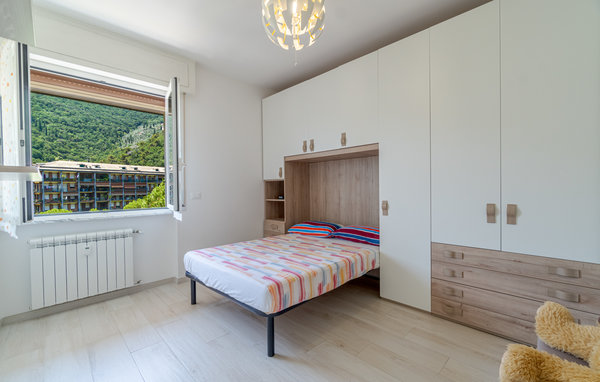 Semesterlägenhet - Recco , Italien - ILL855 605
