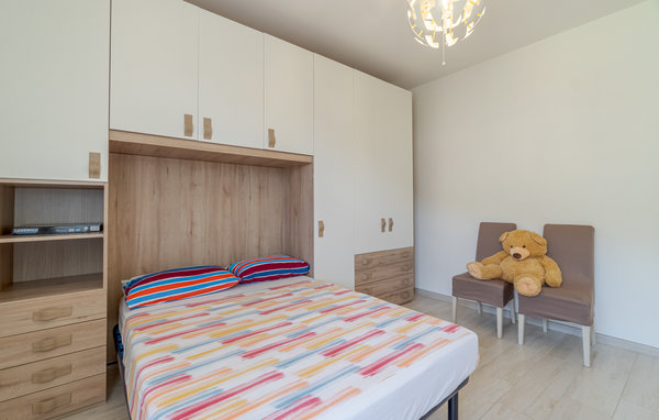 Semesterlägenhet - Recco , Italien - ILL855 606