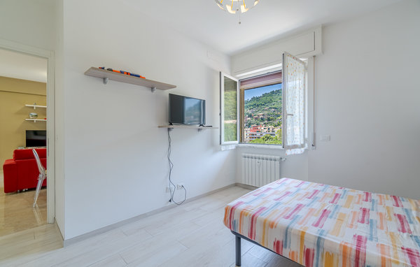 Semesterlägenhet - Recco , Italien - ILL855 608