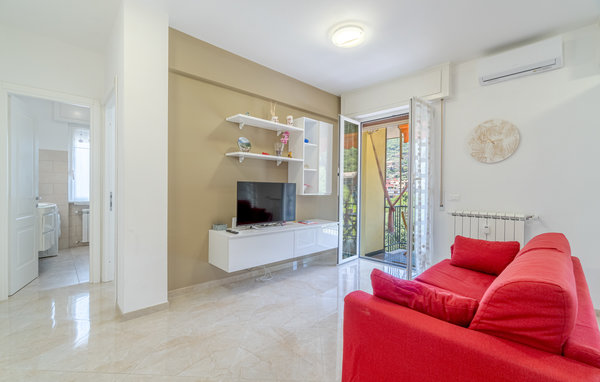 Semesterlägenhet - Recco , Italien - ILL855 301