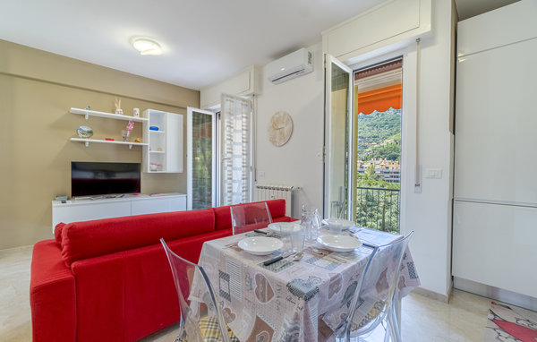 Semesterlägenhet - Recco , Italien - ILL855 3