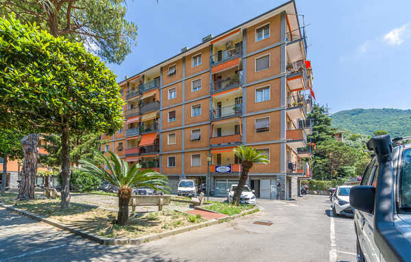 Semesterlägenhet - Recco , Italien - ILL855 81