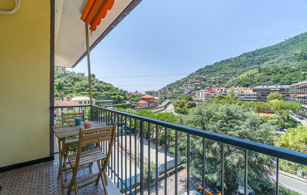 Semesterlägenhet - Recco , Italien - ILL855 101