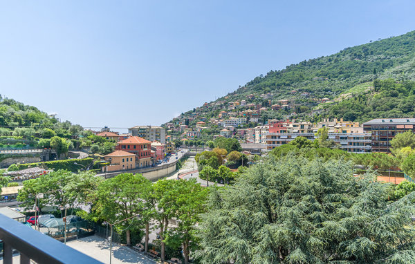 Semesterlägenhet - Recco , Italien - ILL855 6