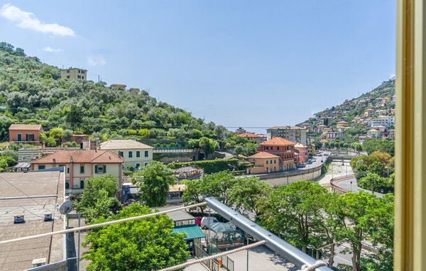 Semesterlägenhet - Recco , Italien - ILL855 201
