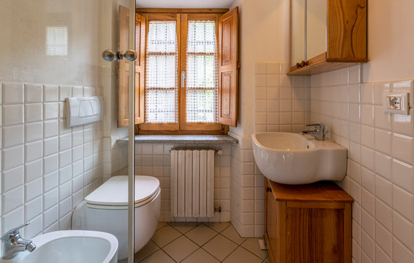 Casa vacanze - Rovegno , Italia - ILL857 702