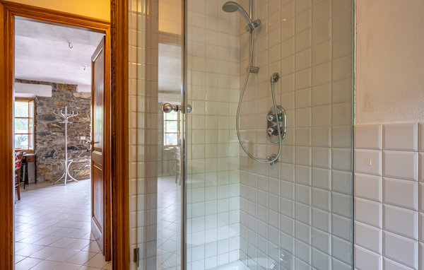 Casa vacanze - Rovegno , Italia - ILL857 703