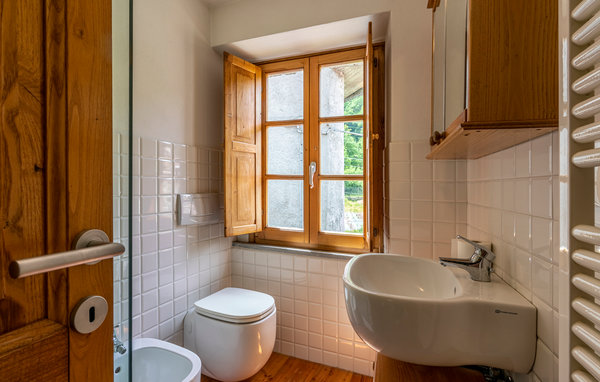 Casa vacanze - Rovegno , Italia - ILL857 704