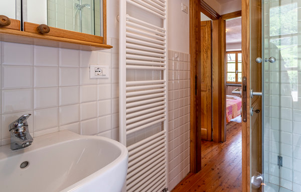 Casa vacanze - Rovegno , Italia - ILL857 705