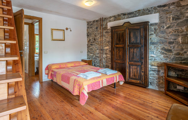 Casa vacanze - Rovegno , Italia - ILL857 4