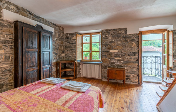 Casa vacanze - Rovegno , Italia - ILL857 601