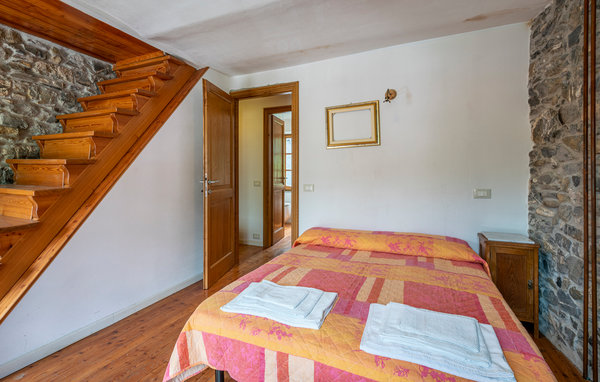 Casa vacanze - Rovegno , Italia - ILL857 602