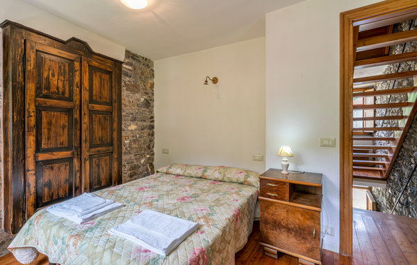 Casa vacanze - Rovegno , Italia - ILL857 603