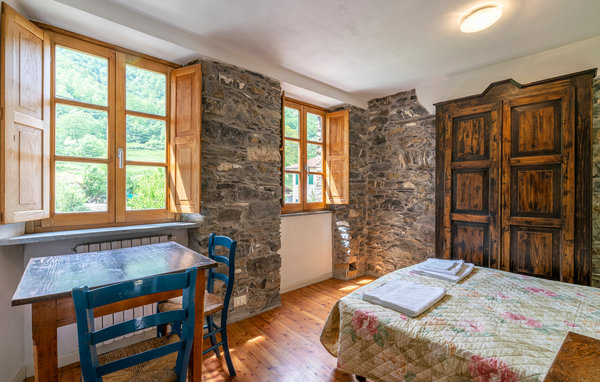 Casa vacanze - Rovegno , Italia - ILL857 604