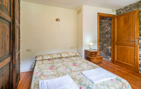 Casa vacanze - Rovegno , Italia - ILL857 605