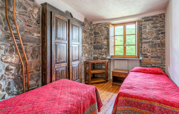Casa vacanze - Rovegno , Italia - ILL857 606