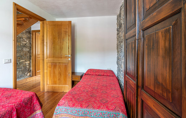 Casa vacanze - Rovegno , Italia - ILL857 607