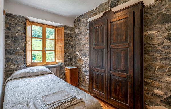 Casa vacanze - Rovegno , Italia - ILL857 608