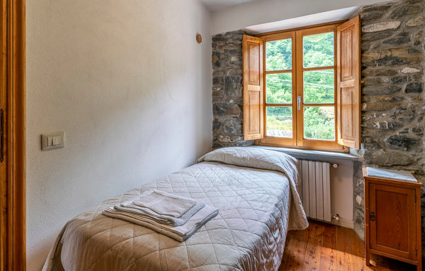 Casa vacanze - Rovegno , Italia - ILL857 609