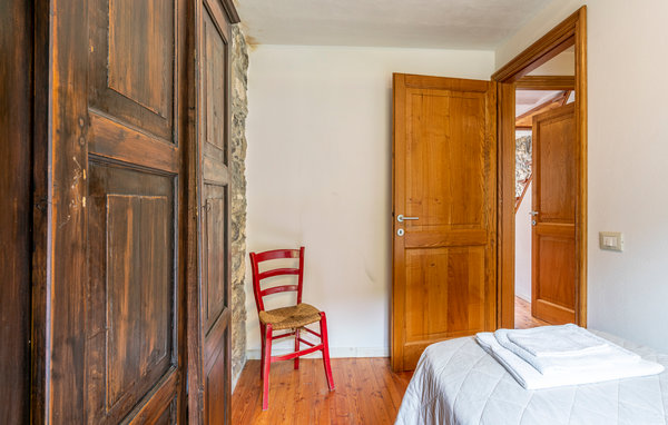Casa vacanze - Rovegno , Italia - ILL857 610