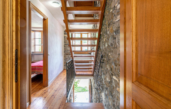 Casa vacanze - Rovegno , Italia - ILL857 501